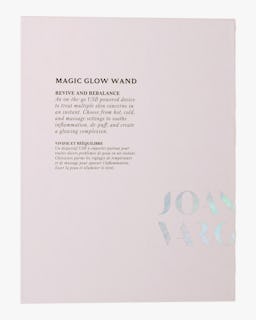 Magic Glow Wand: additional image