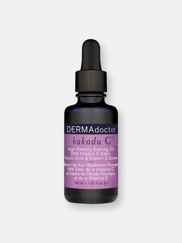 Kakadu C High Potency Evening Oil 20% Vitamin C Ester, Ferulic Acid & Vitamin E Esters: image 1