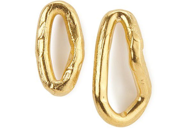 The Phoenician earrings: image 1