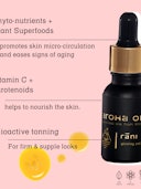 Rani - 100% Natural Vitamin C Alternative Serum: additional image