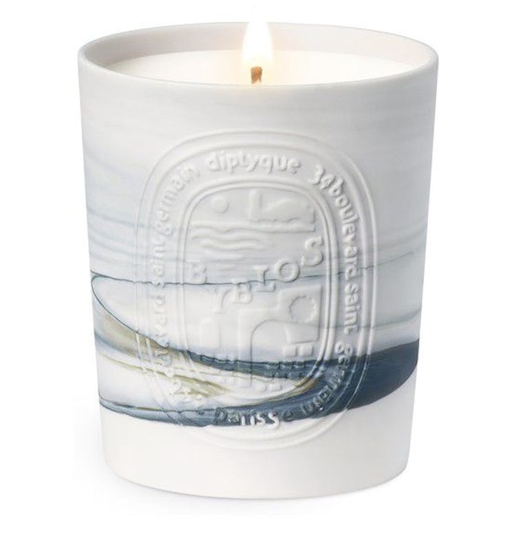 Byblos Candle 300g: image 1