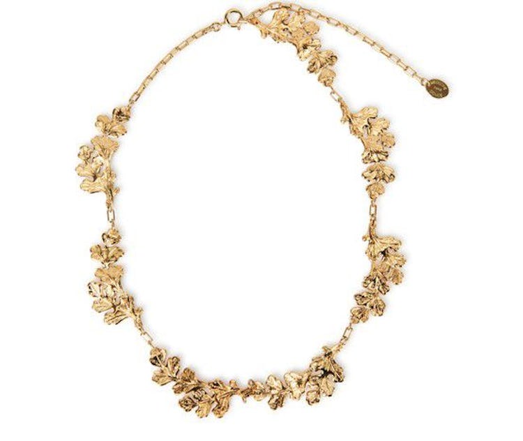 Windsor necklace: image 1