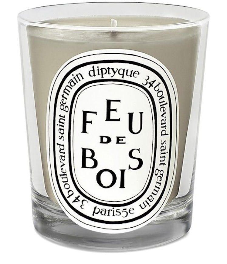 Feu de Bois scented candle 190 g: image 1