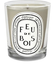 Feu de Bois scented candle 190 g: image 1