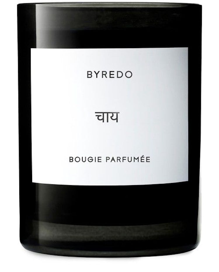 Chai Scented Candle 240 g: image 1