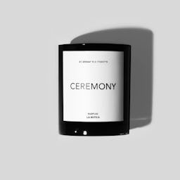 Ceremony Candle: image 1