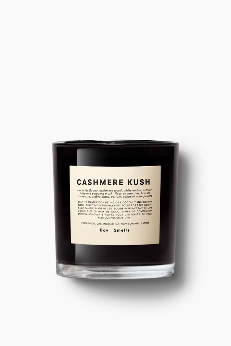 Cashmere Kush: image 1