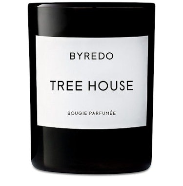 Tree House Scented Candle 70 g: image 1