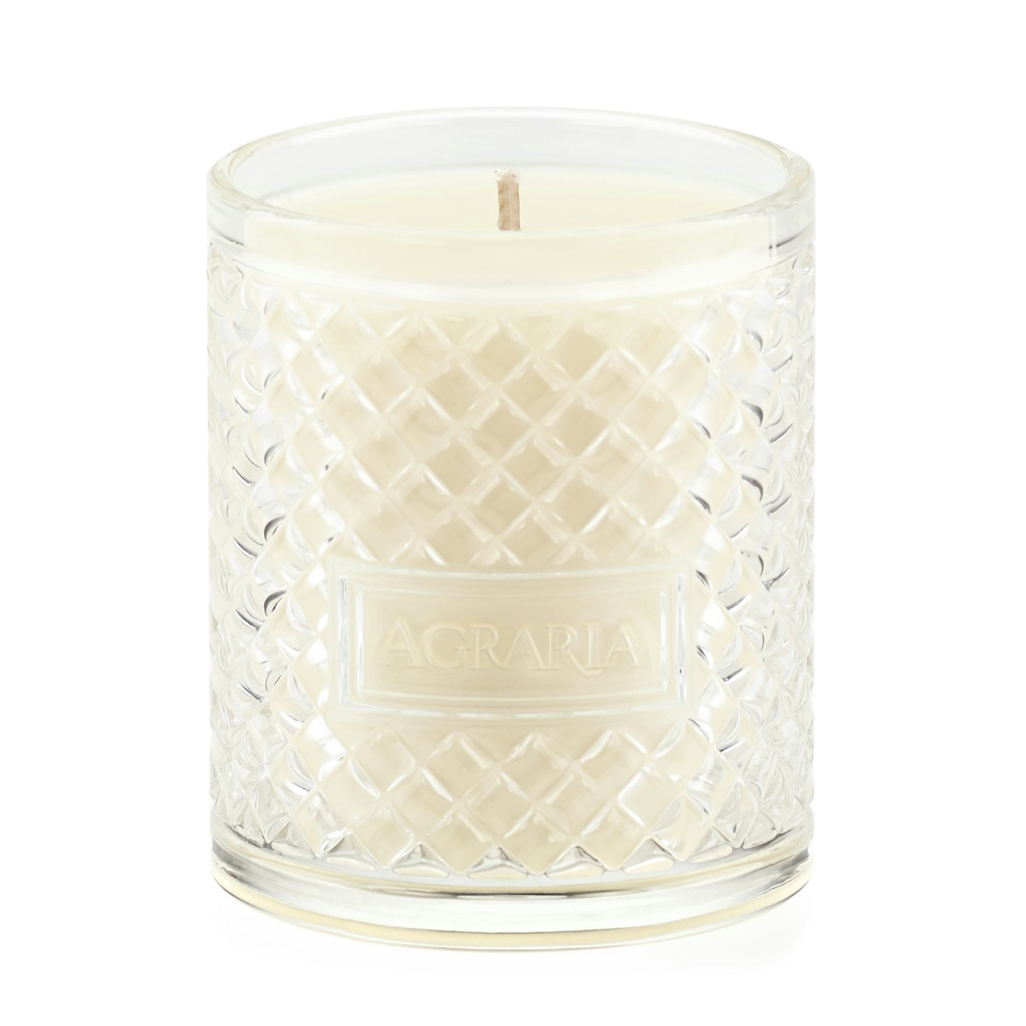 Lavender & Rosemary Perfume Candle: image 1