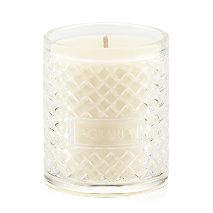 Lavender & Rosemary Perfume Candle: image 1