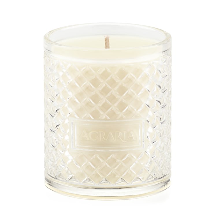 Lavender & Rosemary Perfume Candle: image 1