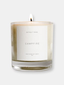Campfire Candle: additional image