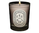 Mini candle Feu de Bois 70g: image 1