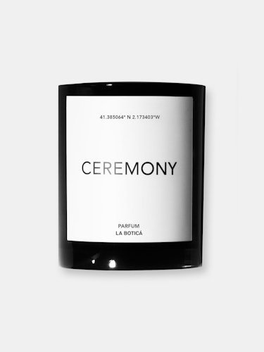Ceremony Candle: additional image