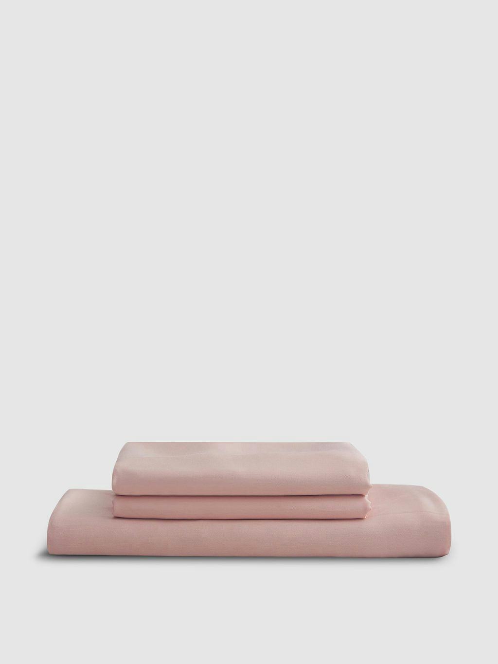 Eucalyptus Sheet Set: image 1