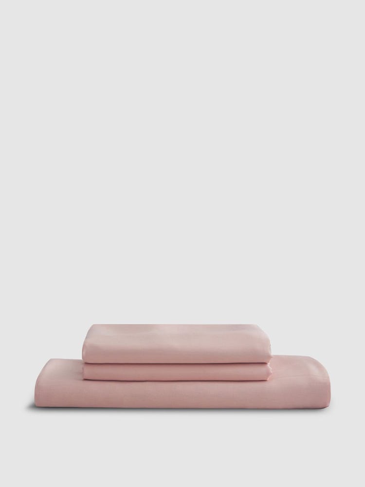 Eucalyptus Sheet Set: image 1