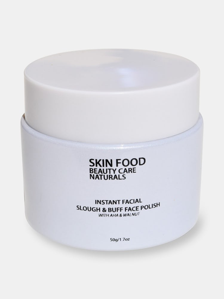 Instant Facial Exfoliating Polish: image 1