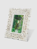 Antique Picture Frame: image 1