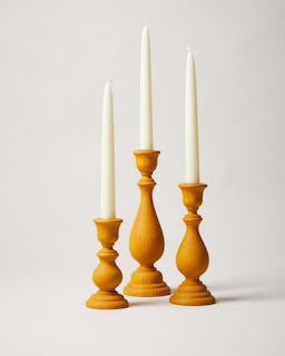 Essex Candlestick: additional image