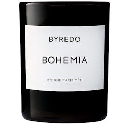 Bohemia Scented Candle 70 g: image 1