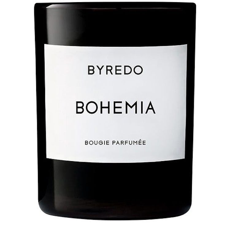 Bohemia Scented Candle 70 g: image 1