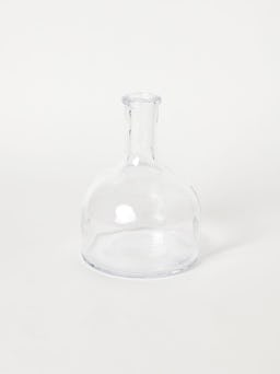 Glass Decanter: image 1