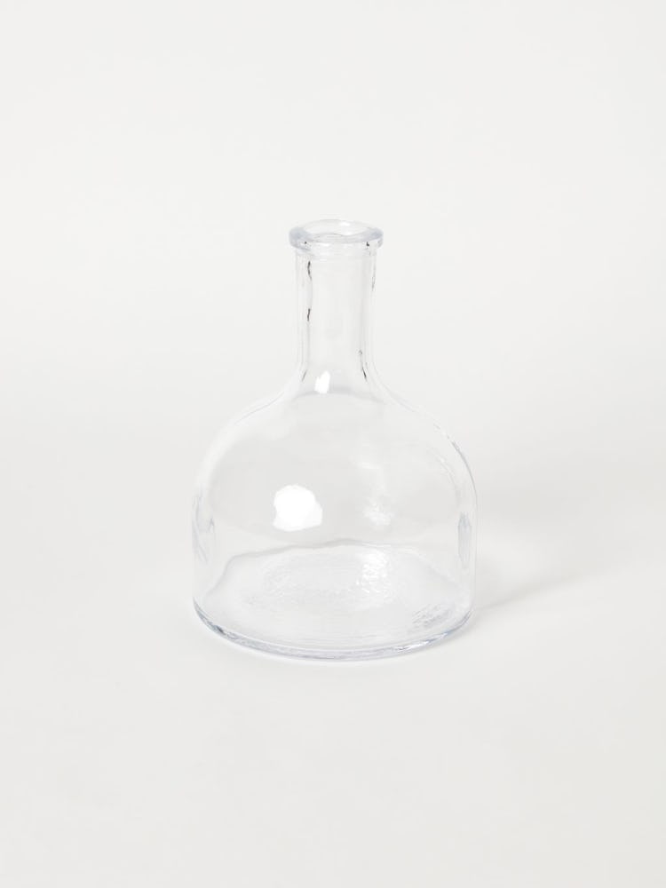 Glass Decanter: image 1