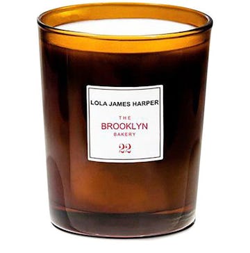 22 The Brooklyn Bakery candle 190 g: image 1
