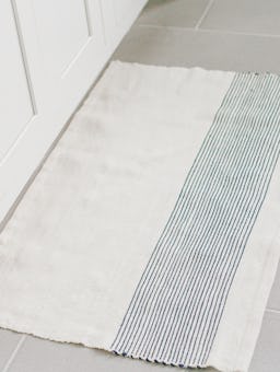 Riviera Bath Mat: additional image