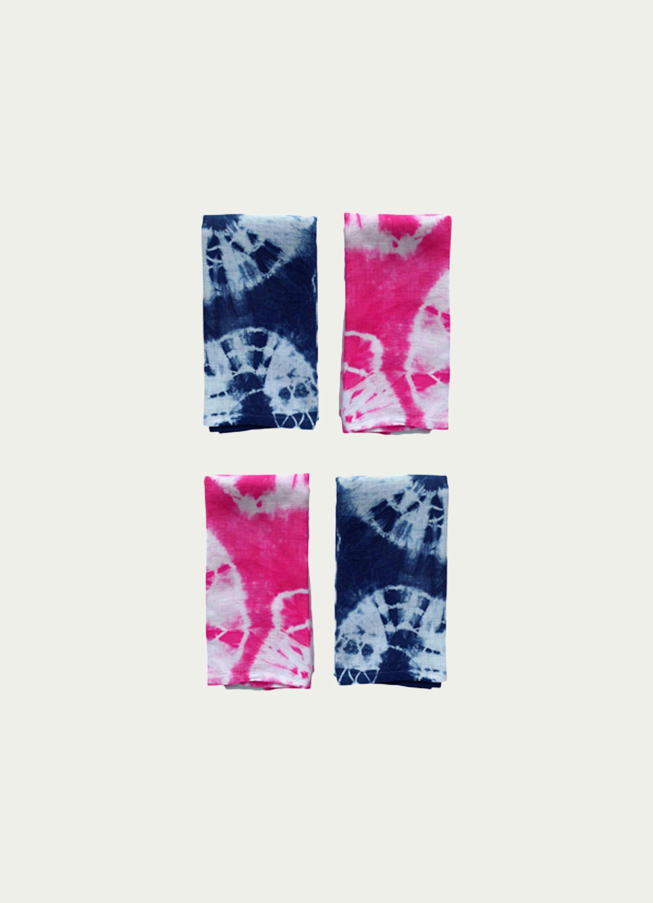 Something Navy Pack - Set of 4: image 1