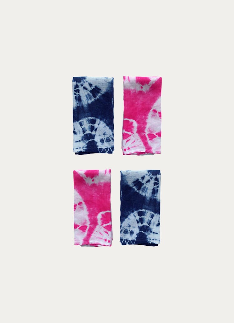 Something Navy Pack - Set of 4: image 1