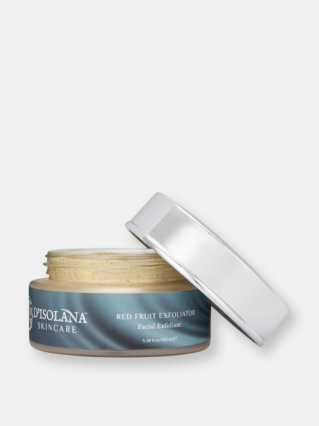 Red Fruit Exfoliator: image 1