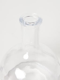 Glass Decanter: additional image