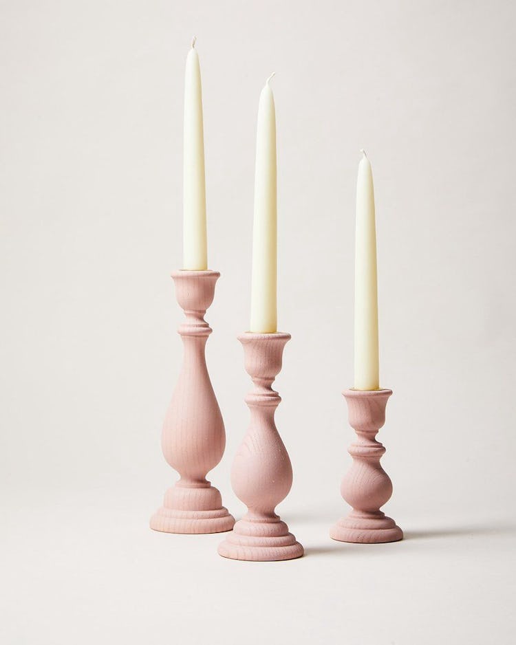 Essex Candlestick: additional image