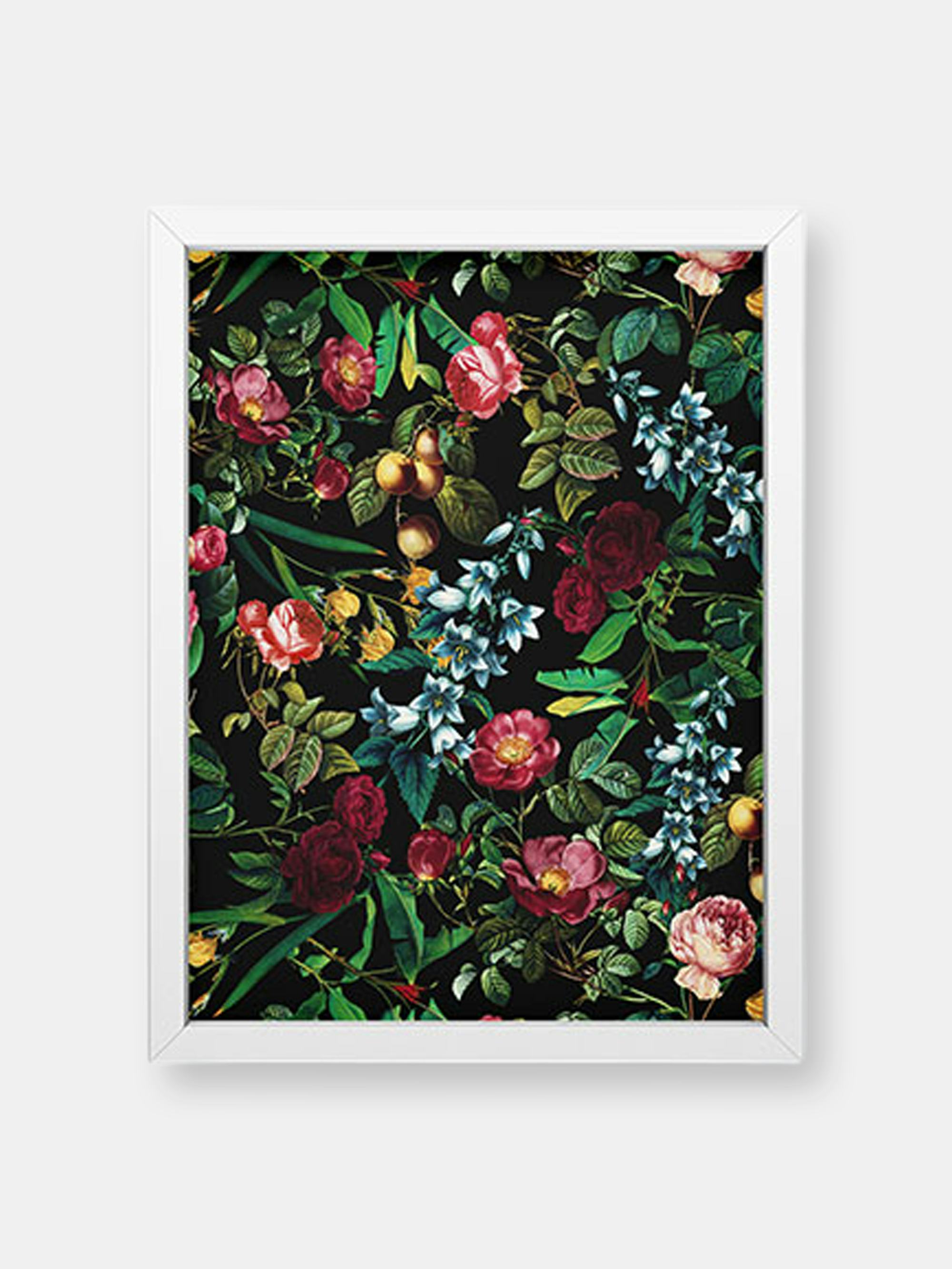 Floral Jungle By Burcu Korkmazyurek: image 1