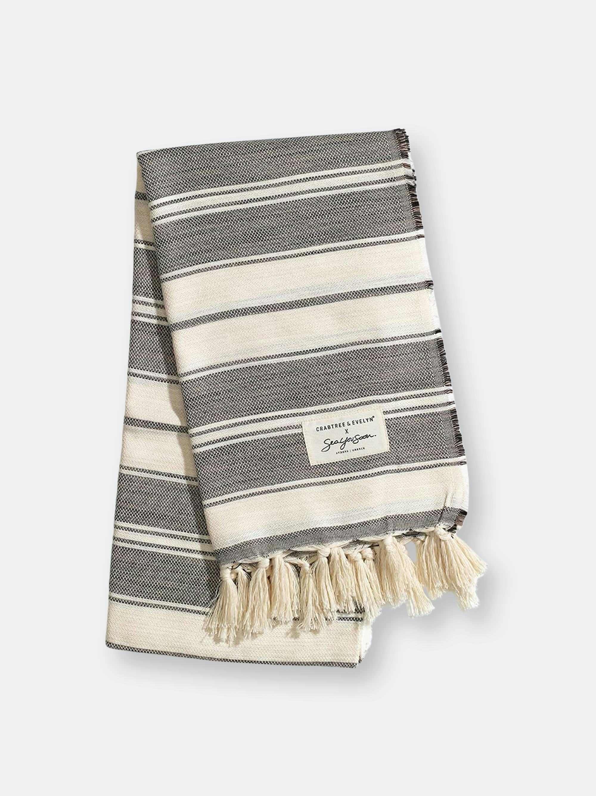 Greece Versatile Towel: image 1