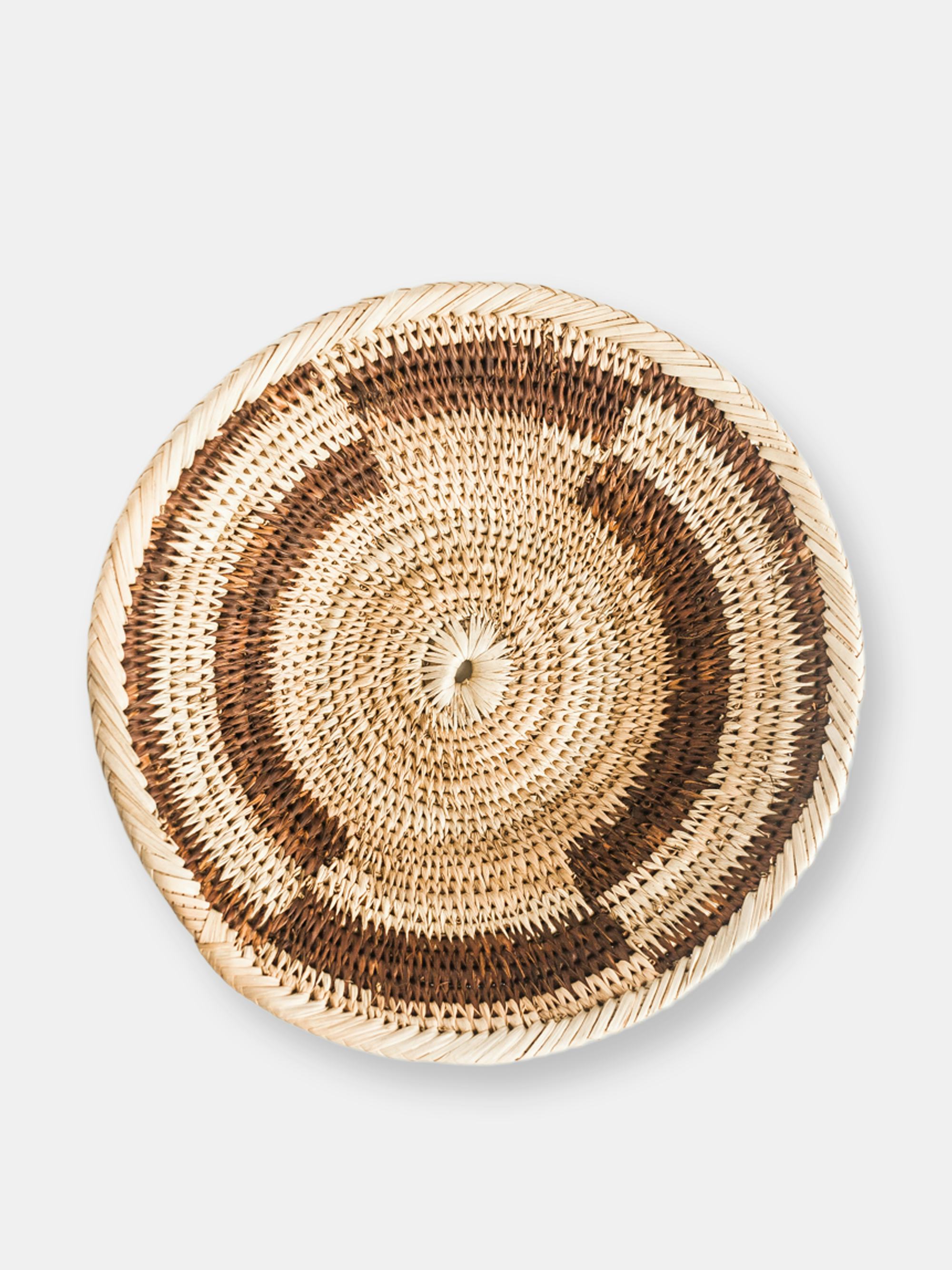 Kariba Wall Basket: image 1