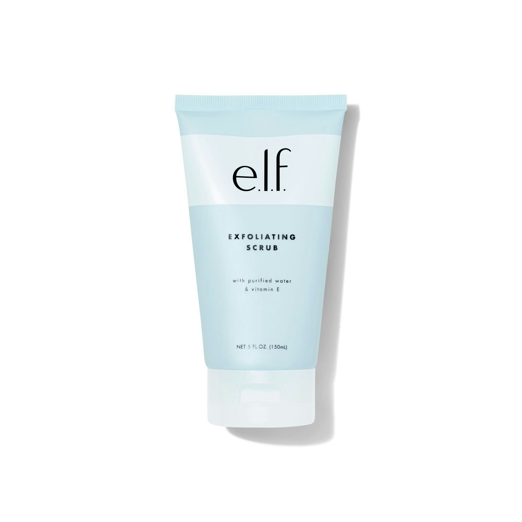 Exfoliating Scrub: image 1