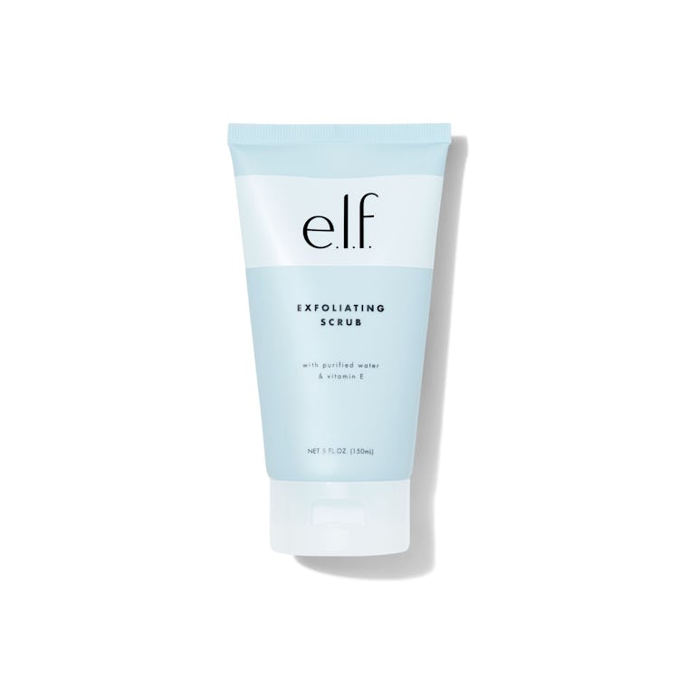 Exfoliating Scrub: image 1