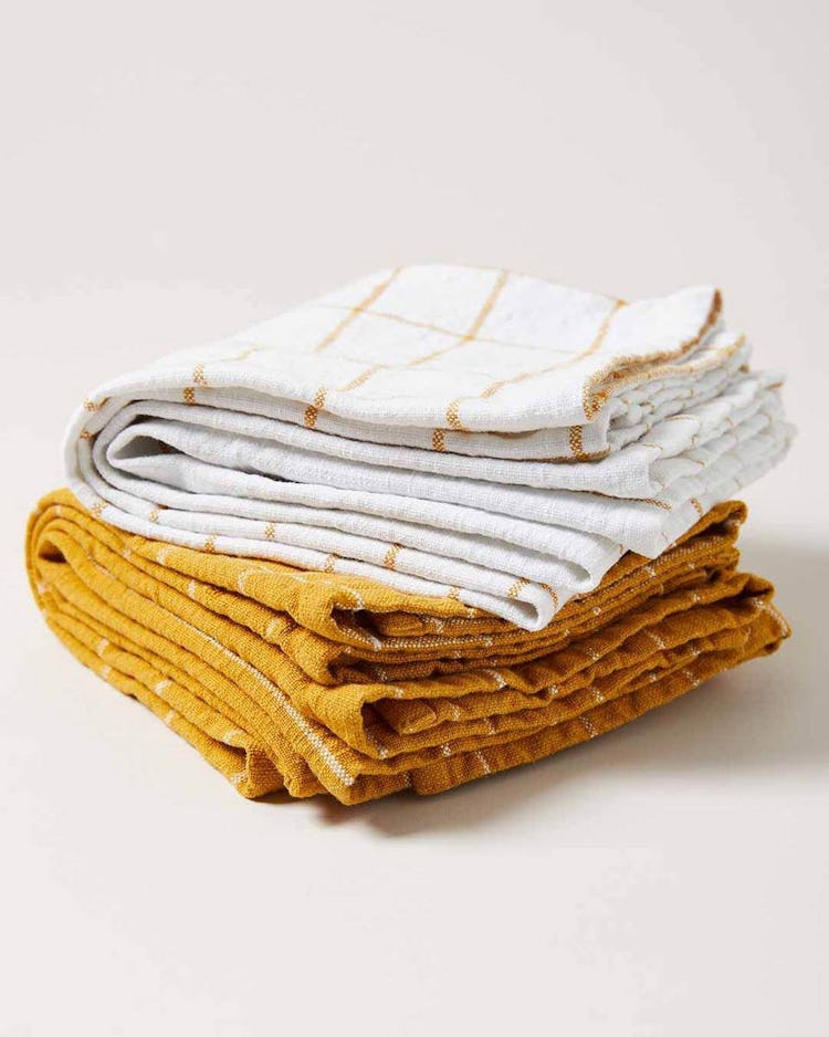 Simple Kitchen Towels: additional image