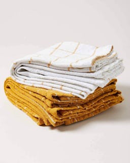 Simple Kitchen Towels: additional image