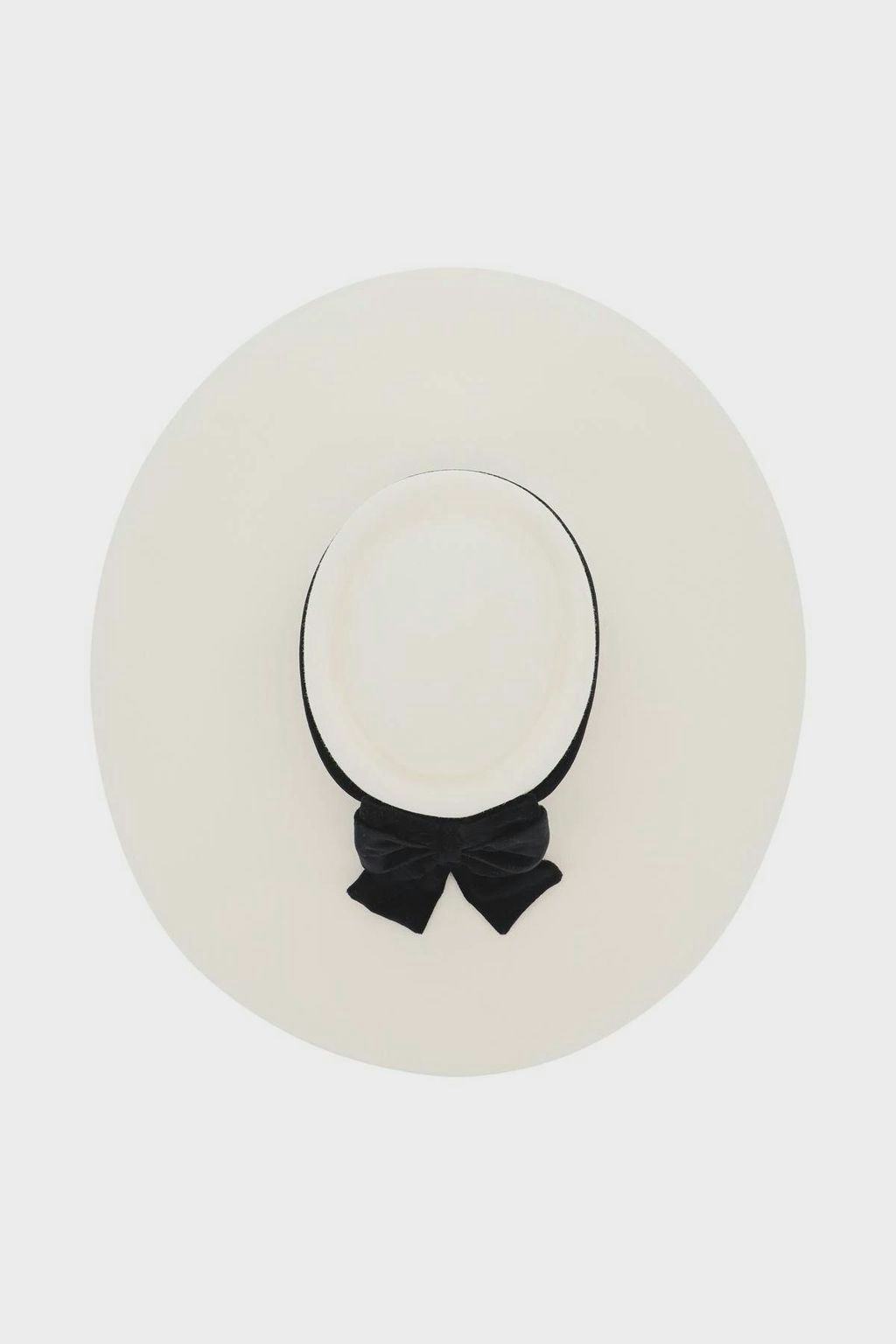 Maison Michel Kat Felt Hat: image 1