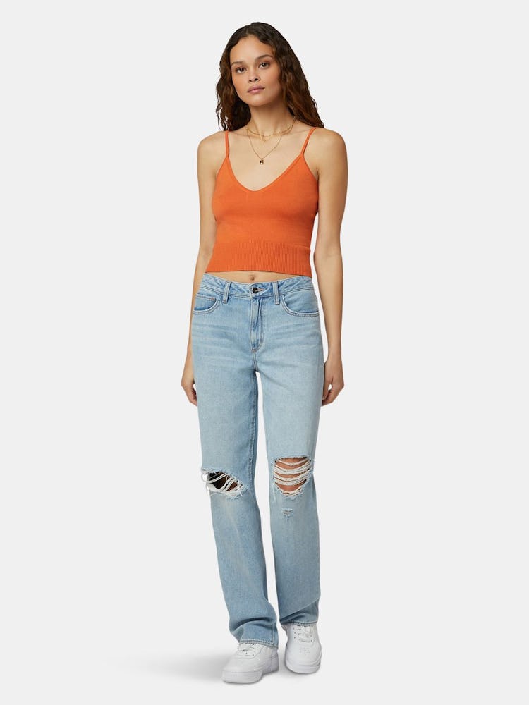 Amalfi Tank Top: image 1