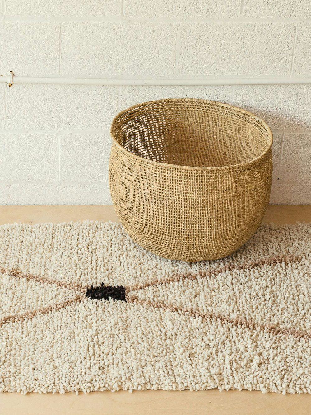 Exis Shag Rug: image 1