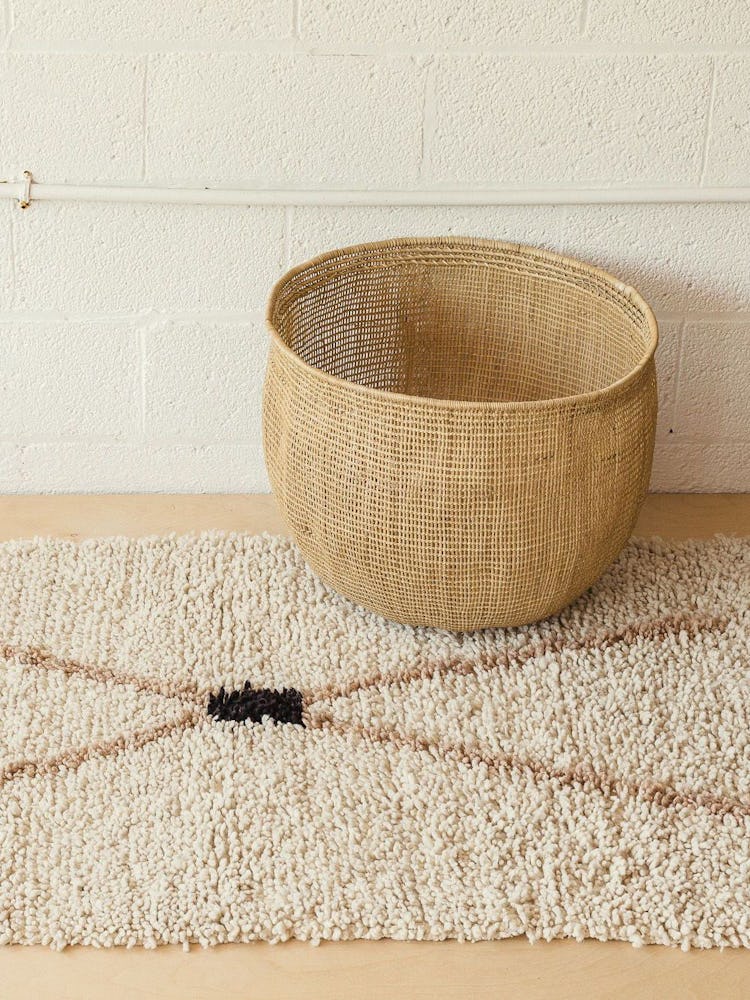 Exis Shag Rug: image 1