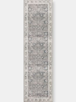 Addison Kensington Persian Non-skid Accent Rug: additional image