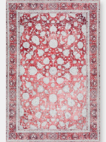 Addison Kensington Persian Non-skid Rug: image 1