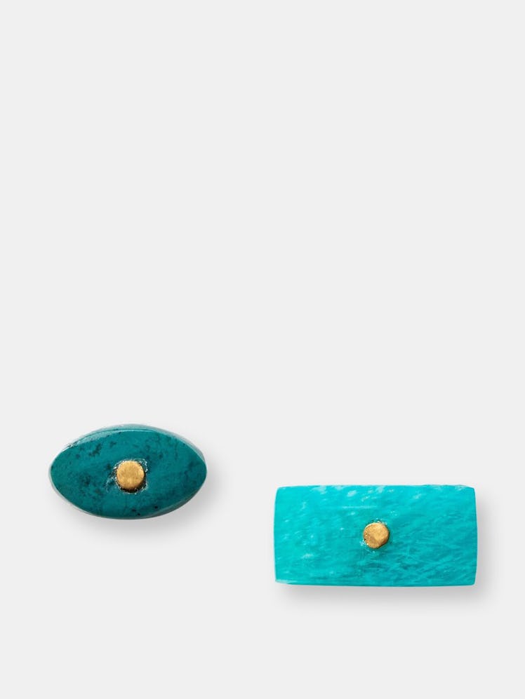 Kamali Studs: image 1