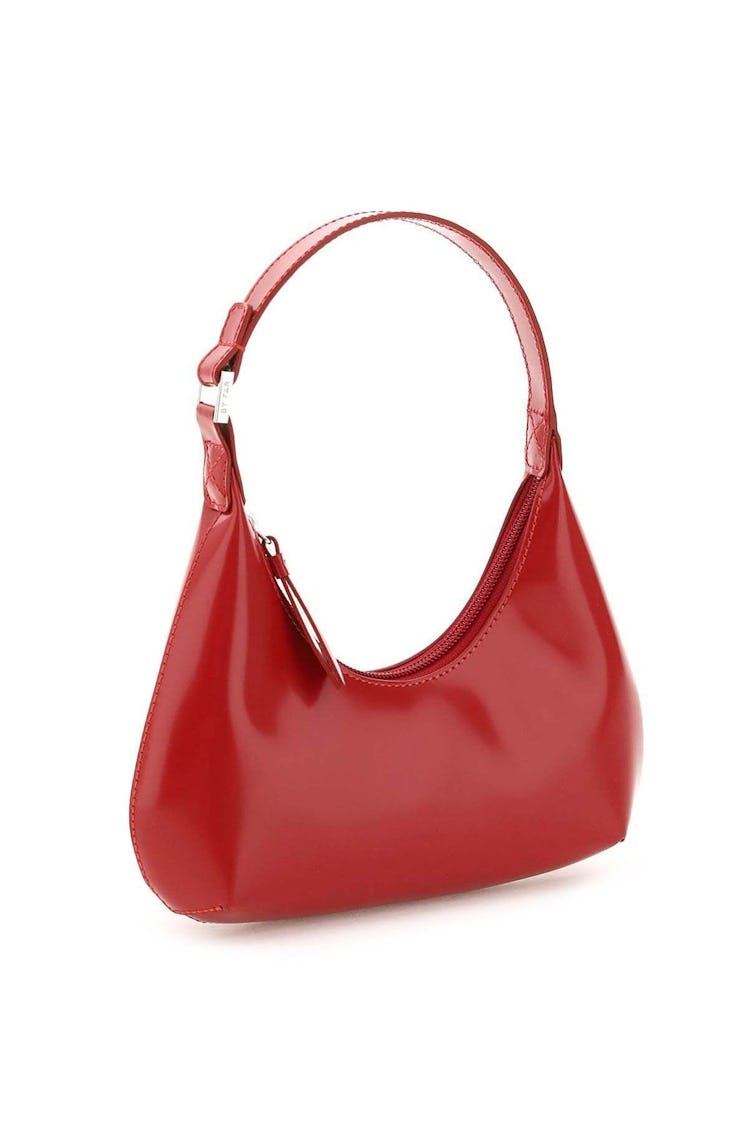 By Far Baby Amber Bag: image 1