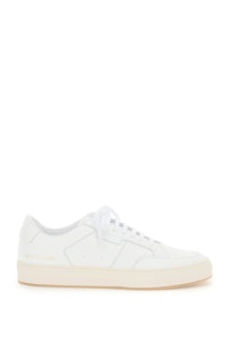 Common Projects Leather Tennis Sneakers: image 1